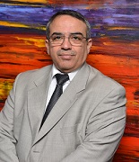 Mr. Mohammed Abu Saif