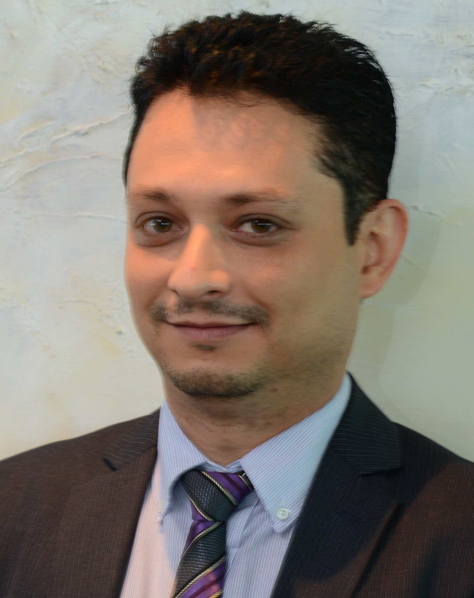 Dr. Mohammad Al-Hamami