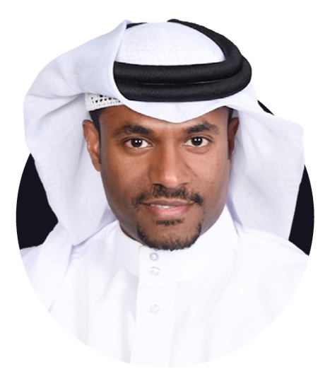 Mr. Mohamed Khalifa Albenjasim